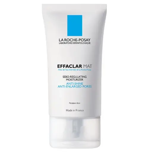 [330654] La Roche Posay Effaclar Matt 40ml