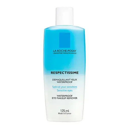[180743] La Roche Posay Toleriane Respectissime Waterproof 125ml