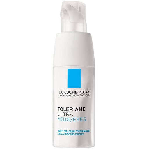 [173297] La Roche Posay Toleriane Dermallergo Eye Cream 15ml