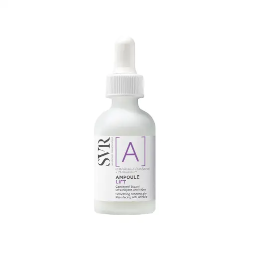 [196704] SVR Ampoule A Lift 30ml