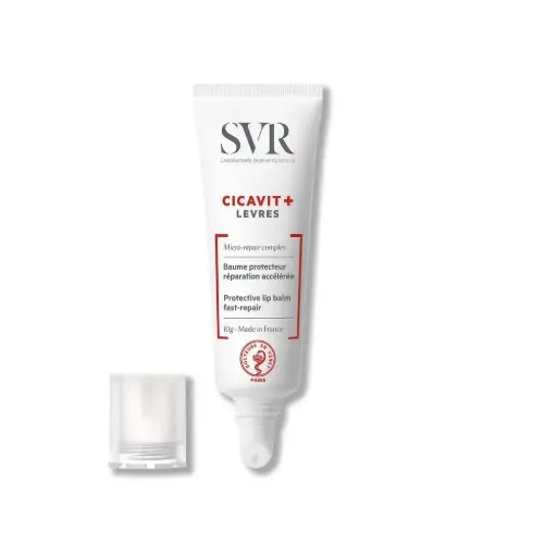 [201631] SVR Cicavit Levres 10g