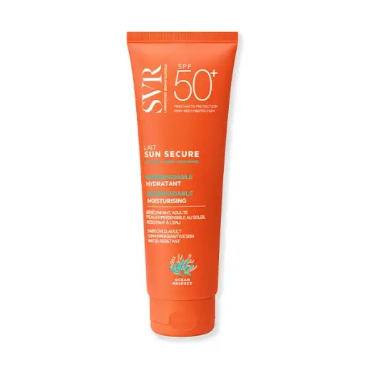 [193644] SVR Lait Sun Secure SPF50 250ml