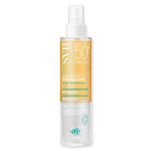 [198866] SVR Sun Secure Sunscreen Water SPF50+ 200 ml