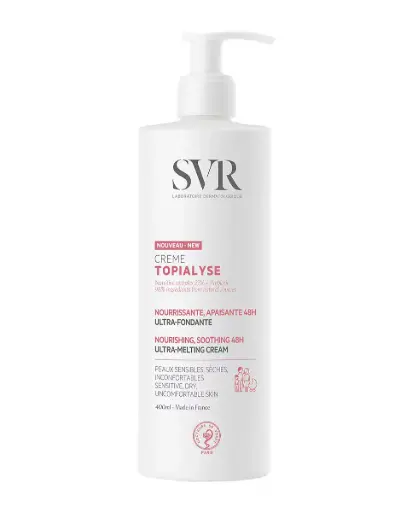 [002443] SVR Creme Topialyse Ultra - Hidratante 400ml