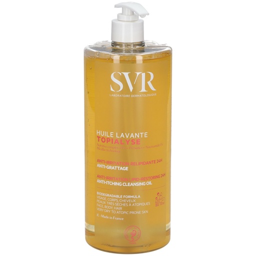 [3662361002115] SVR Topyalise Huile Lavante 1L