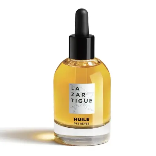 [3372290143222] Lazartigue Huile des Reves 50 ml 