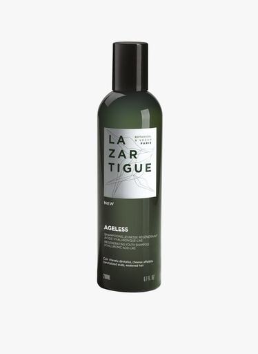 [001843] Lazartigue Champú Ageless 250 ml