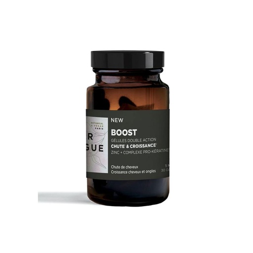 [3372290000693] Lazartigue Boost 30 Cápsulas