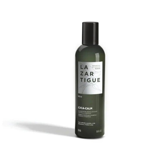 [3372290001508] Lazartigue Champú Cica-Calm 250 ml 