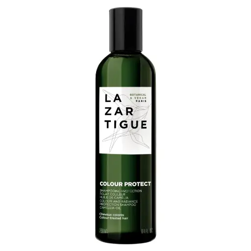 [3372290121725] Lazartigue Champú Colour Protect 250 ml 