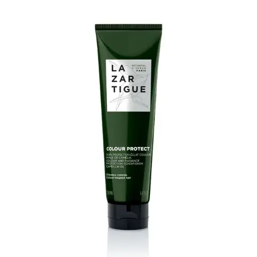 [3372290000860] Lazartigue Acondicionador Colour Protect 150ml 