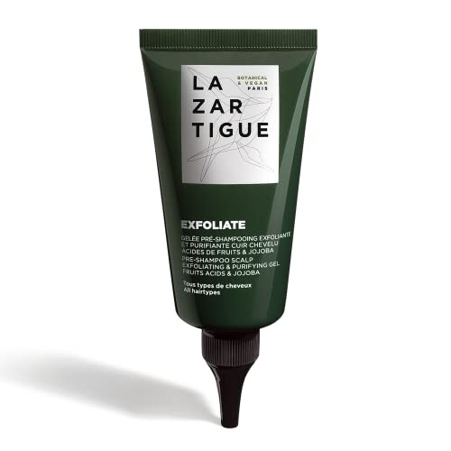 [3372290001249] Lazartigue Gel Exfoliate 75 ml 