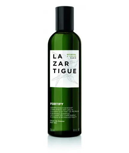 [3372290123026] Lazartigue Champú Fortify 250 ml 