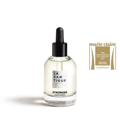 [3372290000686] Lazartigue Stronger Hair Serum 50ml