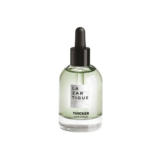[3372290000679] Lazartigue Thicker Hair Serum 50ml