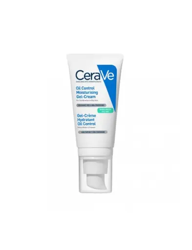 [187650] Cerave Oil Control Gel-Crema Hidratante 52ml 