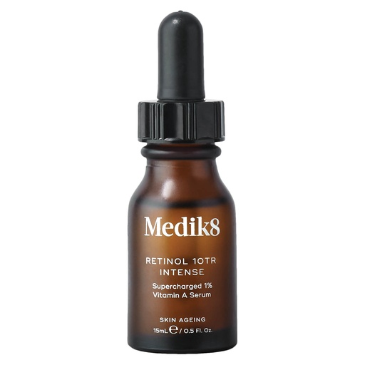 [818625024321] Medik8 Intelligent Retinol 10TR 15ml