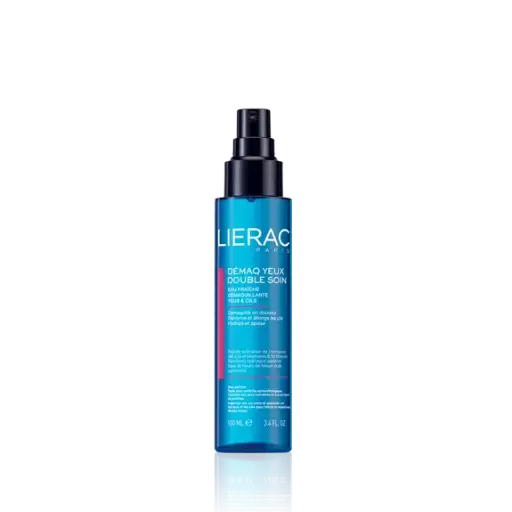 [3508240206673] Lierac Démaquillante Yeux & Cilcs 100 ml 