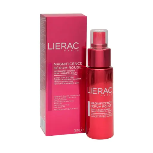 [3508240206581] Lierac Magnifience Red Serum 30 ml 