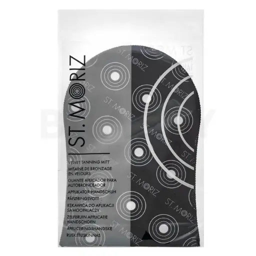 [372915] St Moriz Guante Aplicador 