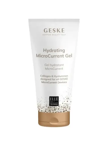 [004061] GESKE Hydrating MicroCurrent Gel 