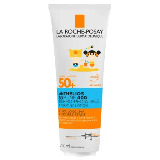 [162129] La Roche Posay Anthelios Dermo-Pediatrics SPF50+ 250ml