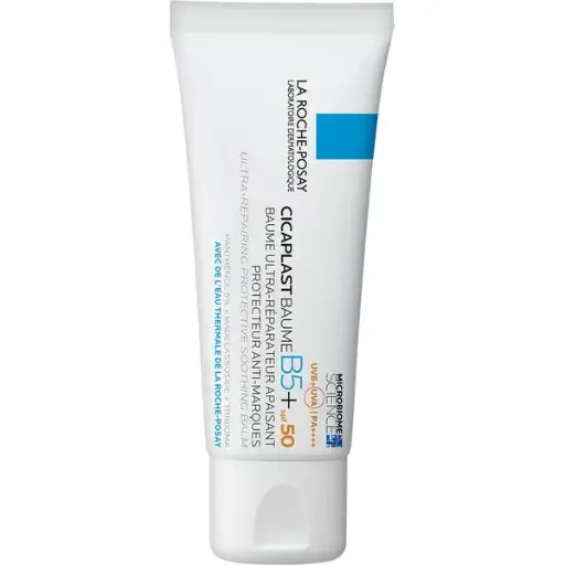 [178302] La Roche Posay Cicaplast Baume B5 SPF50 40ml