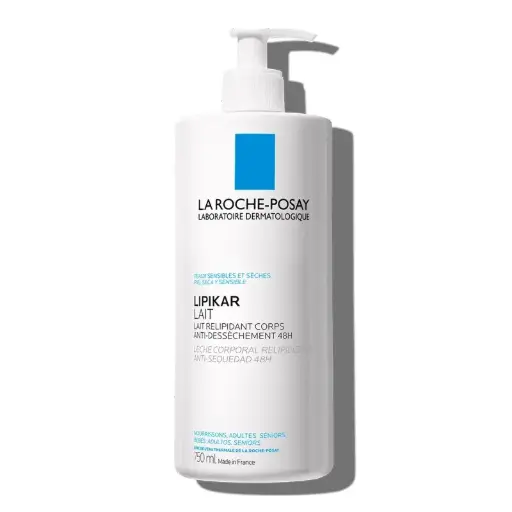 [182094]  La Roche Posay Lipikar Leche Corporal 750ml 