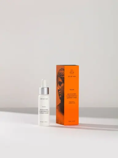 [064082] Arturo Alba Fórmula Renovadora Envejecimiento e Imperfecciones 30ml