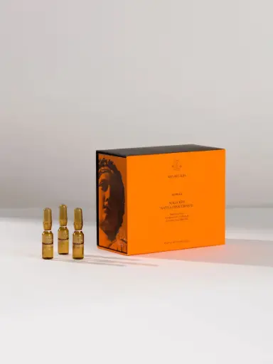 [064358] Arturo Alba Solución Nativa Desalterantes 20x1 ml