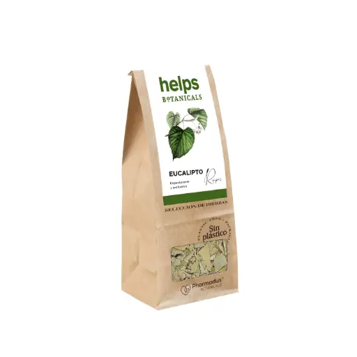 [173490] Helps Botanicals Granel Eucalipto 60gr