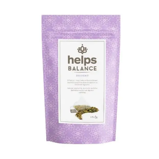 [211020] Helps Balance Digest (15 bolsitas)