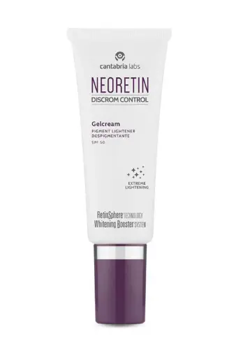 [165349] Cantabria Labs Neoretin Discrom Control GelCream 40ML