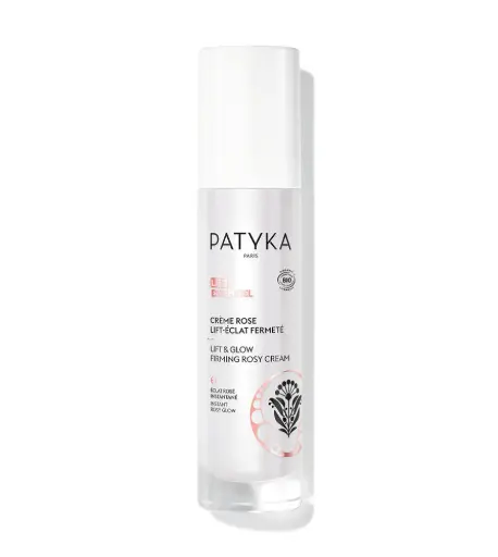 [3700591900686] Patyka Lift Essentiel Crema Reafirmante Rose Lift-Radiance 50ml
