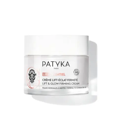 [900624] Patyka Lift Essentiel Crema Reafirmante Pieles Normales a Mixtas 50ml