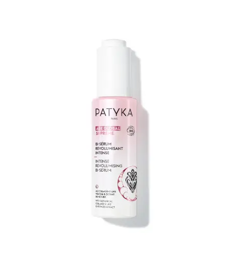[900815] Patyka Age Global Supreme Sérum Revoluminizador - 30ml 