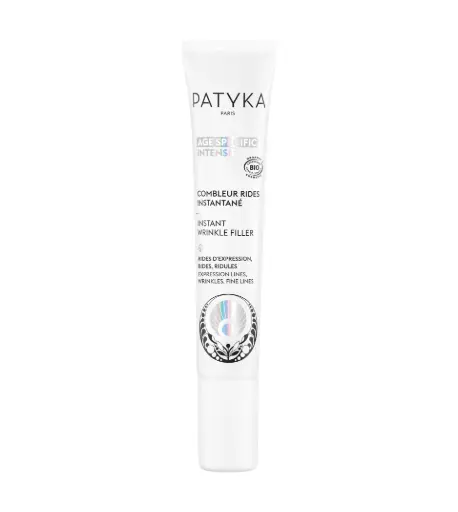 [900303] Patyka Age Specific Intensif Rellenador de Arrugas Instántaneo 15ml
