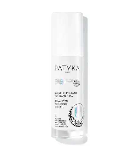 [900211] Patyka Age Specific Intensif Sérum Repulpant Fondamental 