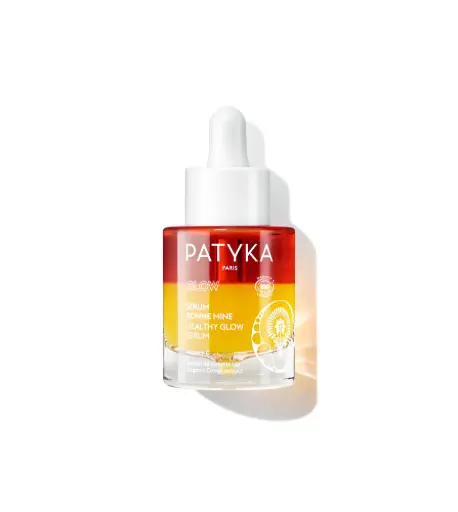 [3700591910012] Patyka Glow Sérum Bifásico 30ml