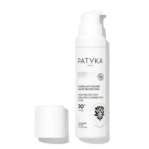 [900495] Patyka Anti Taches Fluido Antimanchas SPF30 40ml