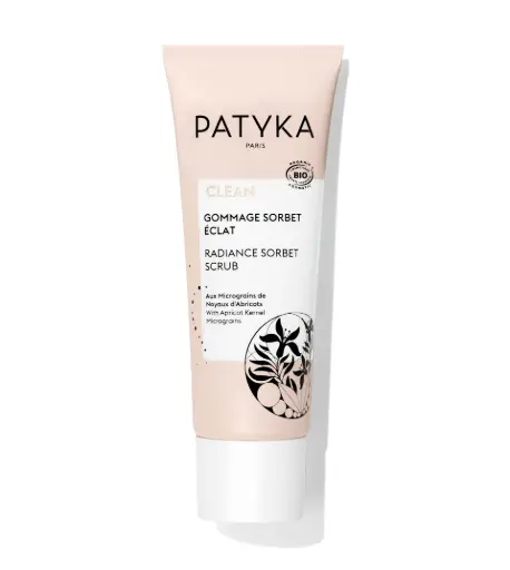 [3700591911293] Patyka Clean Gommage Sorbet Radiance Bio 50ml