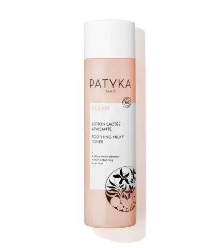 [3700591911279] Patyka Clean Tónico Lechoso Calmante 200ml