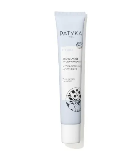 [912221] Patyka Hydra Crema Láctea 40ml