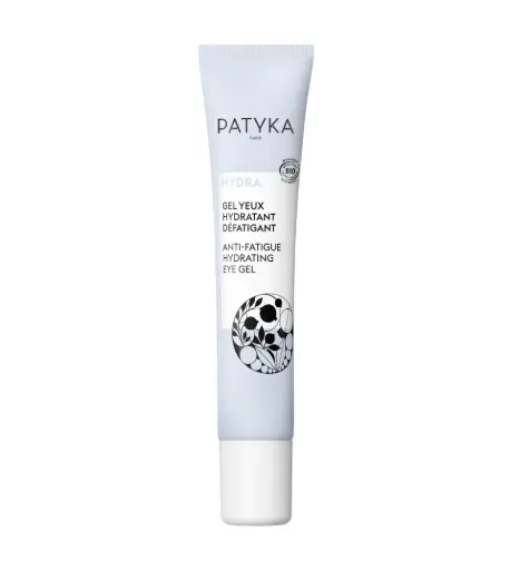 [3700591912245] Patyka Hydra Gel de Ojos 15ml