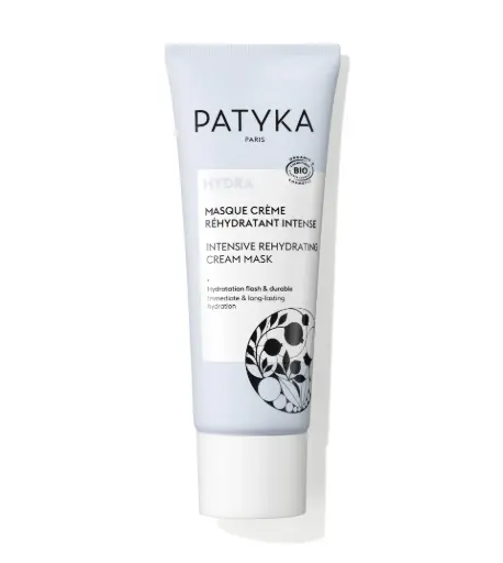 [3700591912252] Patyka Hydra Mascarilla Rehidratante Intensa 50ml