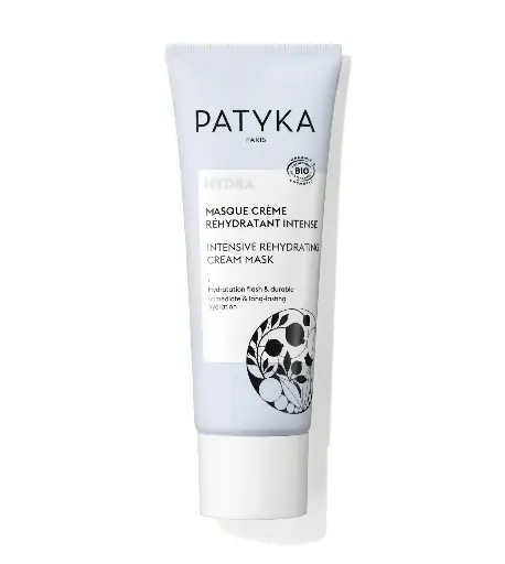 [912252] Patyka Hydra Mascarilla Rehidratante Intensa 50ml