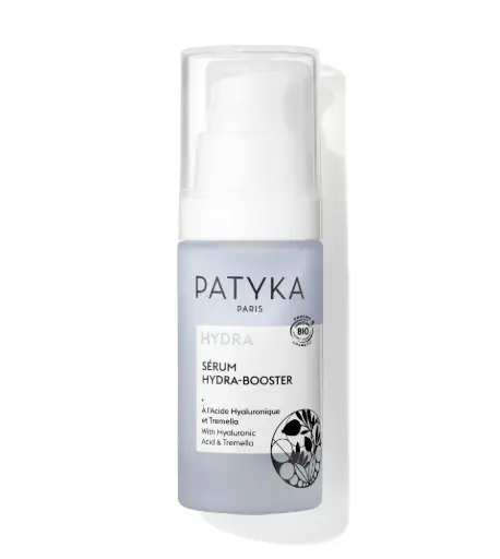 [3700591912214] Patyka Hydra Serum Hydra-Booster Ac. Hialurónico 30ml