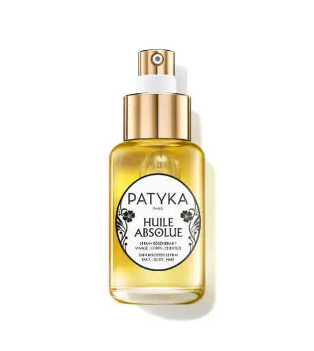[3700591914713] Patyka Huile Absolue 50ml