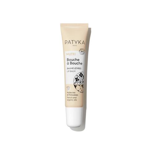 [3700591917516] Patyka Nutri Bouche À Bouche Bálsamo Labial 10ml