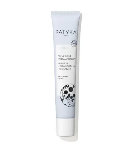 [3700591912238] Patyka Hydra Crema Rica 40ml